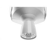 Ducha Lorenzetti Relax 3 Estacao Branca 127V 5400W 