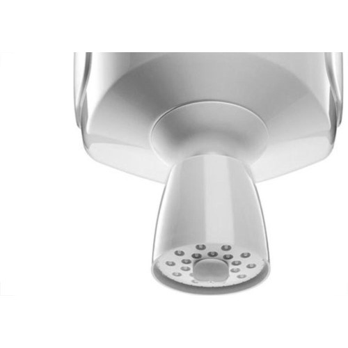 Ducha Lorenzetti Relax 3 Estacao Branca 127V 5400W 