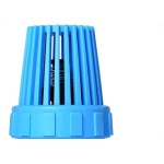 Valvula Poco Macloren Pvc 1'' Vca 191-Ml