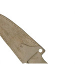 Bainha De Couro Para Facao 10'' D-032 10 - Kit C/6 