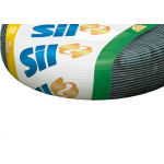 Fio Cabinho Flexivel Sil 750V ''Por Metro'' 10Mm Preto 
