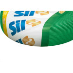 Fio Cabinho Flexivel Sil 750V ''Por Metro'' 16Mm Verde 