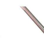 Talhadeira Redonda Np Aco 3/4''X12 1017 - Kit C/12 