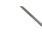 Talhadeira Redonda Np Aco 1/2''X12 185 - Kit C/12 