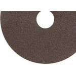Disco Lixa Carborundum Ltf 4.1/2'' Grao120  - Kit C/10 