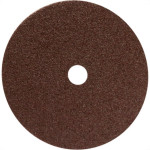 Disco Lixa Carborundum Ltf 7'' Grao 50  - Kit C/10 