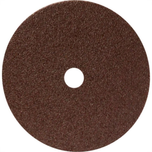 Disco Lixa Carborundum Ltf 7'' Grao 50  - Kit C/10 