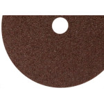 Disco Lixa Carborundum Ltf 7'' Grao 50  - Kit C/10 