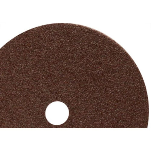 Disco Lixa Carborundum Ltf 7'' Grao 50  - Kit C/10 
