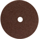 Disco Lixa Carborundum Ltf 7'' Grao 60  - Kit C/10 