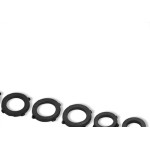 Reparo Metais Rei Torneira Universal Uniao 6Pecas 10064