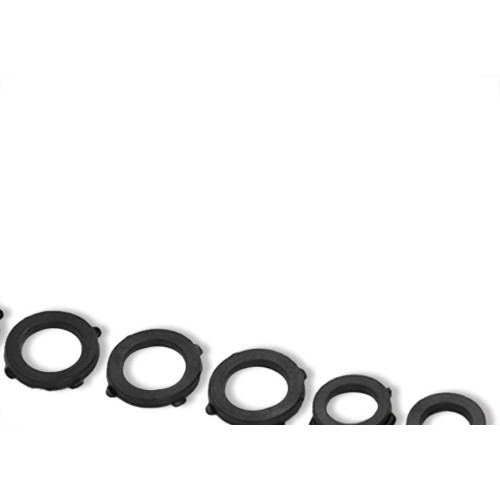 Reparo Metais Rei Torneira Universal Uniao 6Pecas 10064