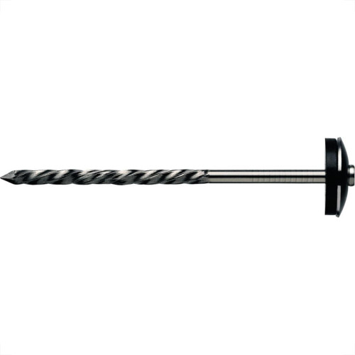Prego Telheiro Gerdau Galvanizado  18X36 (3,40X83mm) 500G 