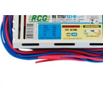 Reator Eletronico Ho Rcg 1X110Wx 127V Alto Fator 89191