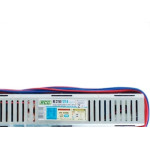 Reator Eletronico Ho Rcg 2X110Wx 127V Alto Fator 89083