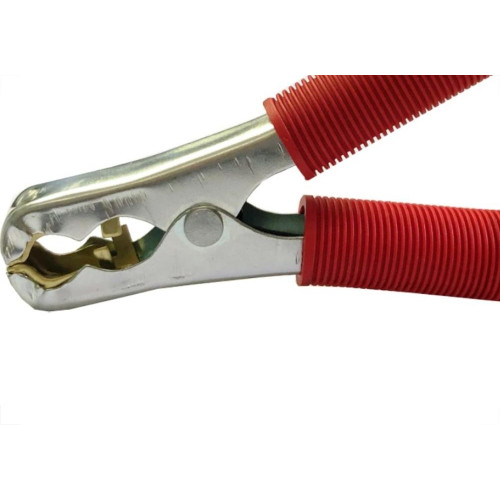 Garra 300A Com Manopla Vermelha 9014M 10V