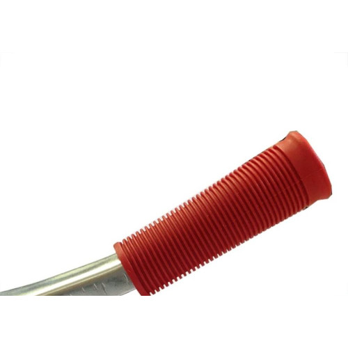 Garra 300A Com Manopla Vermelha 9014M 10V