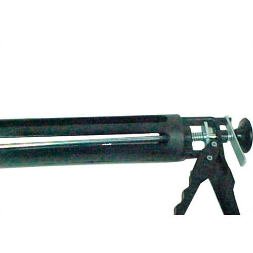 Aplicador Silicone Ss-1 Plastico Cartucho 31072