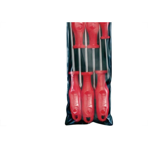 Chave De Fenda Mayle Kit Com 06 Pecas 132102My