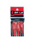 Chave De Fenda Mayle Kit Com 06 Pecas 132102My