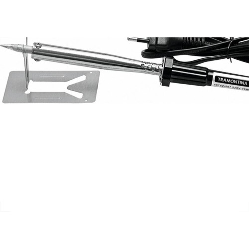 Ferro Soldar Tramontina 25X127 