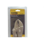 Alicate Pressao Stanley Curvo 10'' 84-369