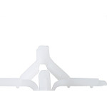 Bucha Fixacao Ivplast Gesso ''Gesso Drywall 1'' 04 A 16 50 Pecas 