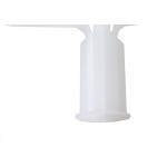 Bucha Fixacao Ivplast Gesso ''Gesso Drywall 3'' 24 A 32 50 Pecas 