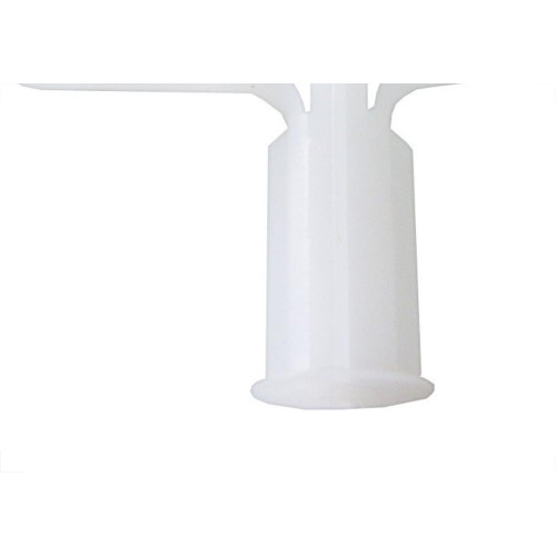 Bucha Fixacao Ivplast Gesso ''Gesso Drywall 3'' 24 A 32 50 Pecas 