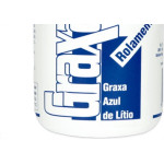 Graxa Litio Azul Garin Para Rolamento 130Â° 500G Lgla-500