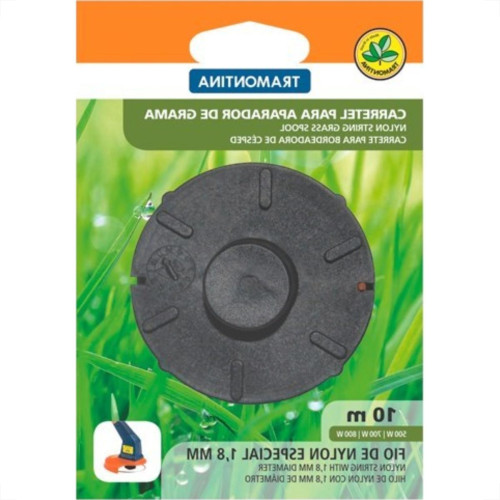 Fio Nylon 1,6Mm/ 10M Duplo Tramontina 78797/284