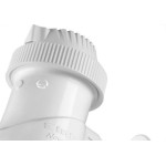 Ducha Sintex 3T 220V 5500W D255