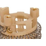 Resistencia Sintex 3T Ducha E Torneira 127V 5500W R155