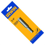 Prolongador Ponteira Irwin 1/4X77Mm Iw13790