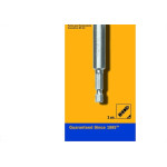 Prolongador Ponteira Irwin 1/4X77Mm Iw13790