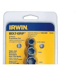 Expansao De Parafuso Porca Irwin Com 5Pecas 394002