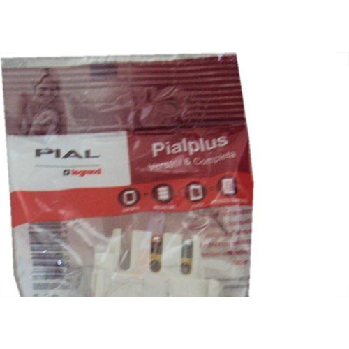 Modulo Pial Plus 1 Simples 611000