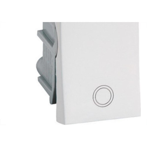 Modulo Pial Plus 1 Simples Bipolar 10A 612005