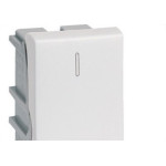 Modulo Pial Plus 1 Simples Bipolar 10A 612005