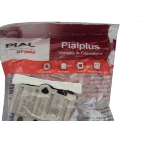 Modulo Pial Plus 1 Simples Intermediario 612007