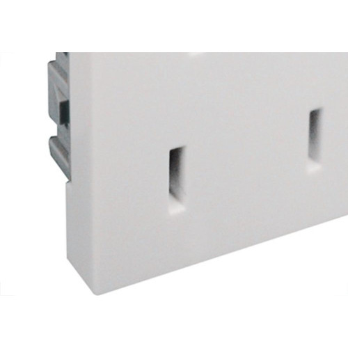 Modulo Pial Plus 1 Tomada Telebras 615003