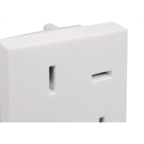 Modulo Pial Plus 1 Tomada Telebras 615003