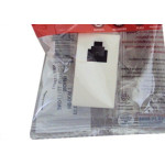 Modulo Pial Plus 1 Tomada Rj11 615011