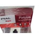 Modulo Pial Plus 1 Tomada Rj11 615011