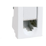 Modulo Pial Plus 1 Tomada Rj45 615045