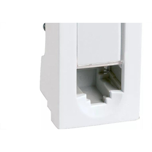Modulo Pial Plus 1 Tomada Rj45 615045