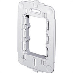 Suporte Placa Pial Plus 4X2 3 Horizontal 612122