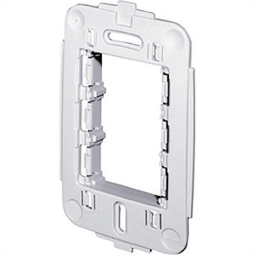 Suporte Placa Pial Plus 4X2 3 Horizontal 612122