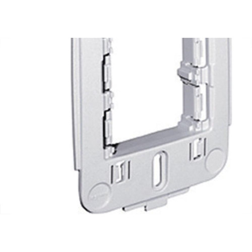Suporte Placa Pial Plus 4X2 3 Horizontal 612122