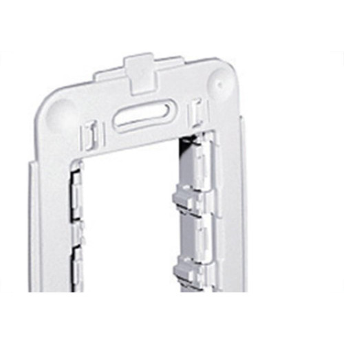 Suporte Placa Pial Plus 4X2 3 Horizontal 612122